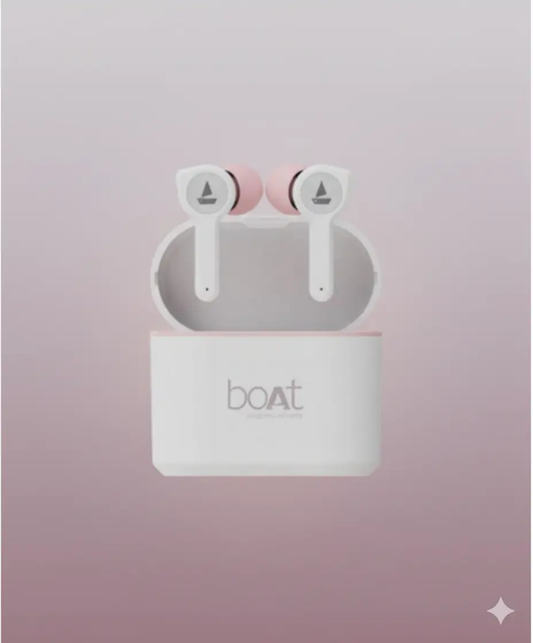 boAt Airdopes 402 (Single Parts) BUDS PARTS