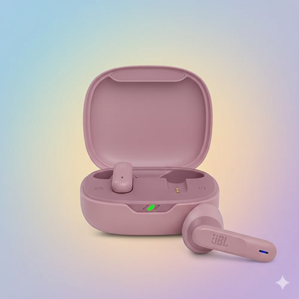 JBL Wave 300TWS – Replacement Parts (Pair / Charging Case)