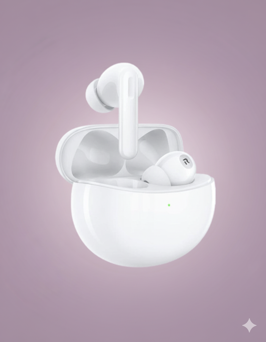 OPPO ENCO X {SINGLE PARTS}