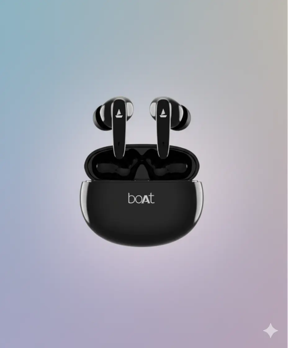 boAt Airdopes 161 Pro (Single Parts) BUDS PARTS