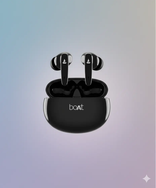 boAt Airdopes 161 Pro (Single Parts) BUDS PARTS