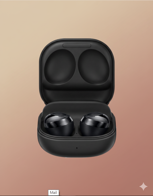 SAMSUNG GALAXY BUDS 2 PRO {SINGLE PARTS}