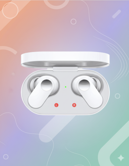 ONEPLUS NORD BUDS {SINGLE PARTS}