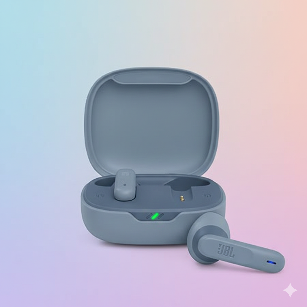 JBL Wave 300TWS – Replacement Parts (Pair / Charging Case)