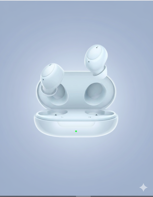 OPPO ENCO BUDS {SINGLE PARTS}