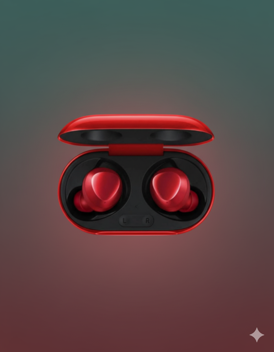 SAMSUNG GALAXY BUDS PLUS {SINGLE PARTS}