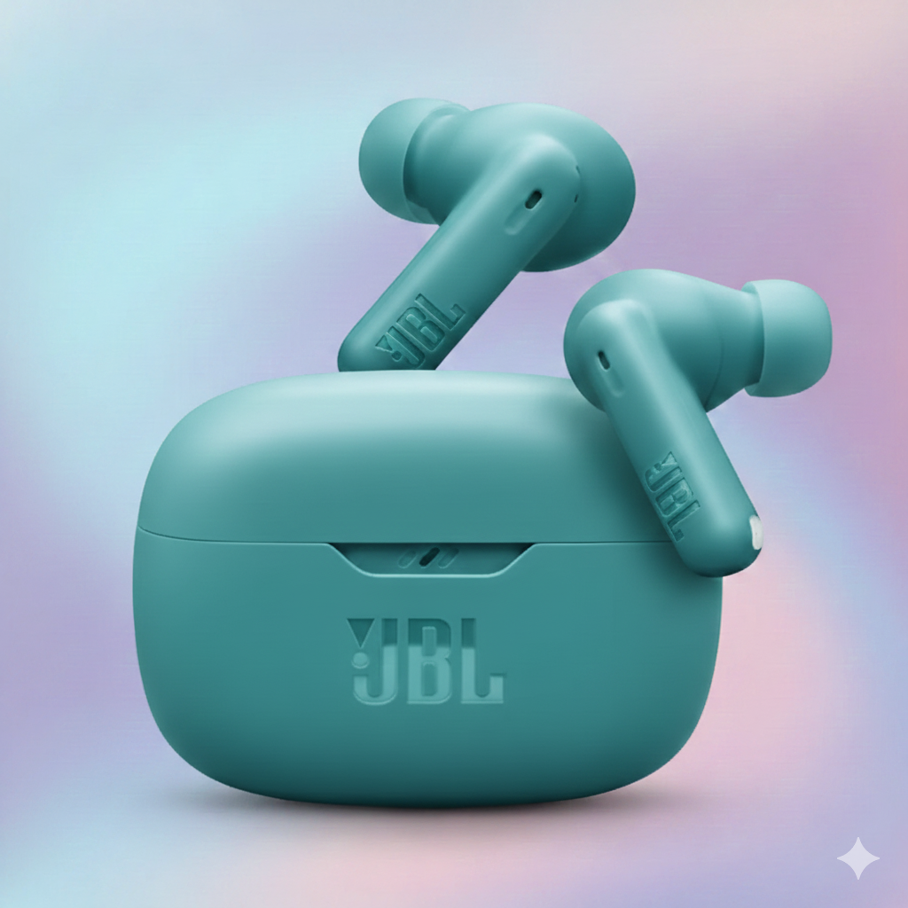 JBL Wave Beam 2 – Replacement Parts (Pair / Charging Case)