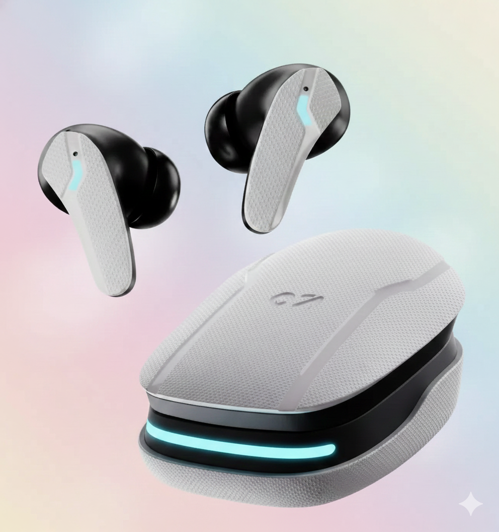 Boult Audio Astra Neo – Replacement Parts (Pair / Charging Case)