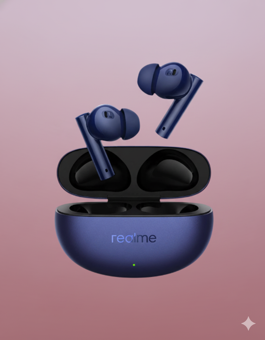 REALME BUDS AIR 5 {SINGLE PARTS}
