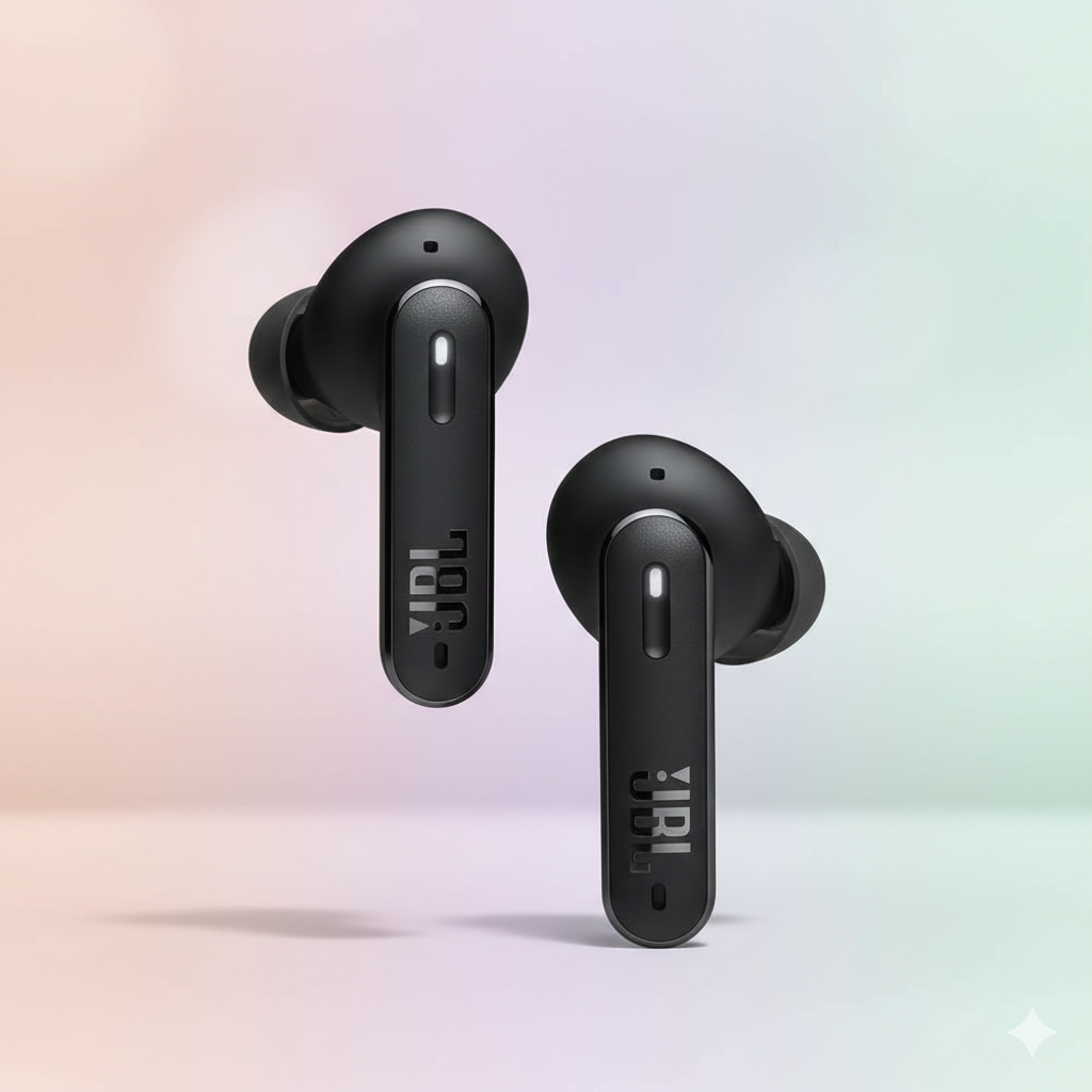 JBL Tune 245 NC – Replacement Parts (Pair / Charging Case)