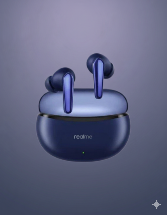 REALME BUDS AIR 3 NEO {SINGLE PARTS}