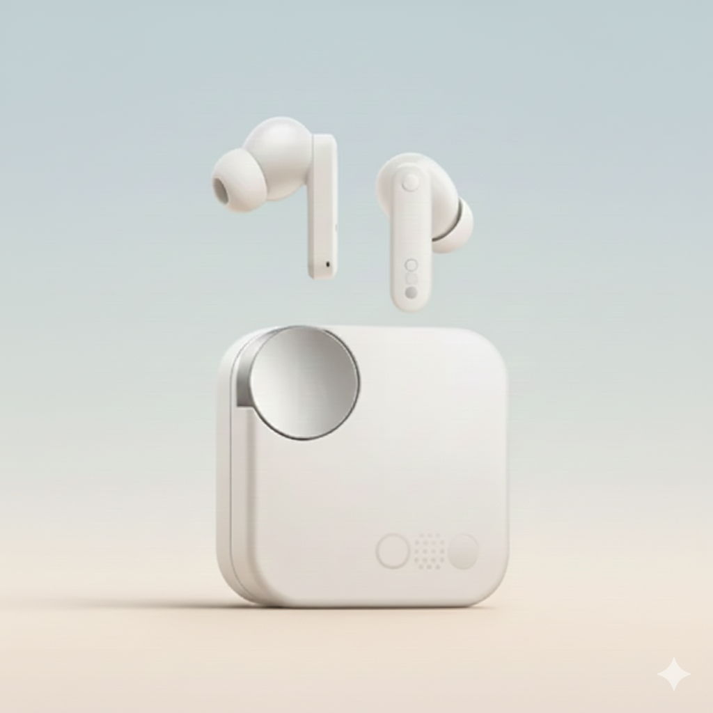 CMF by Nothing Buds – Replacement Parts (Single Parts)