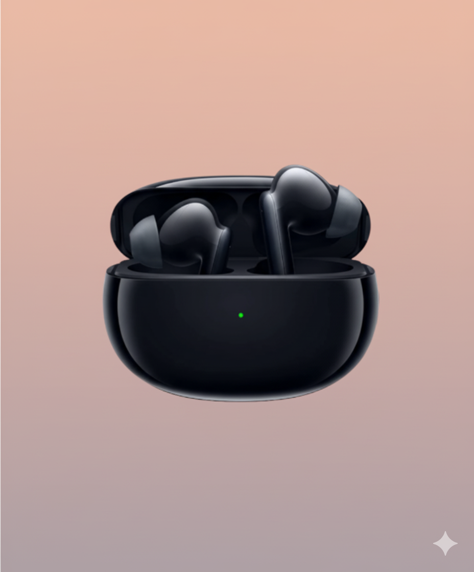 OPPO ENCO X {SINGLE PARTS}
