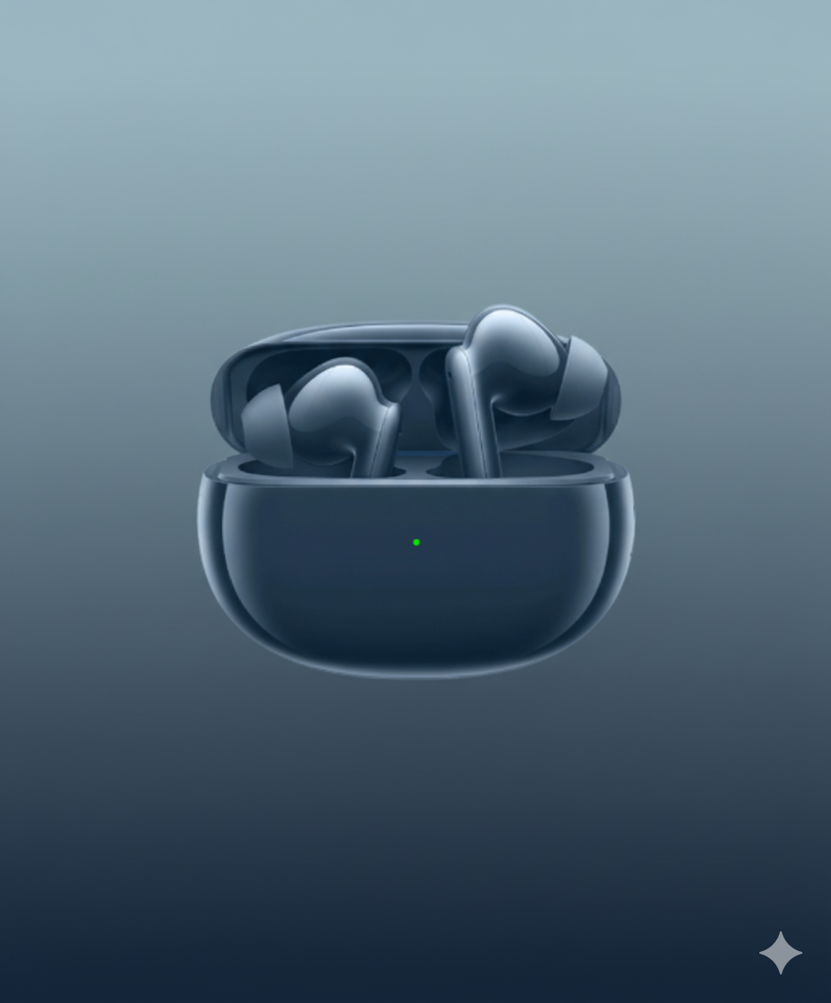 OPPO ENCO X {SINGLE PARTS}