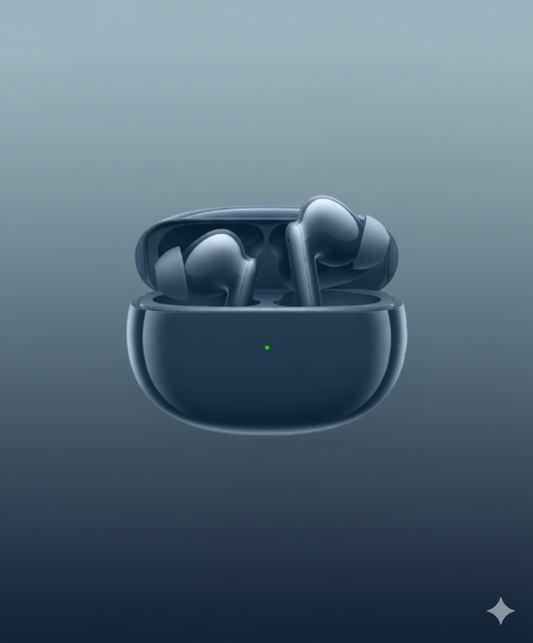 OPPO ENCO X {SINGLE PARTS}
