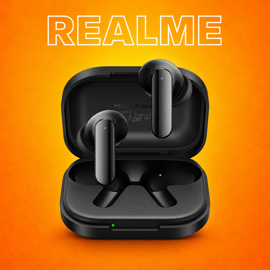 realme Buds Air 8 Pro - Original Replacement Parts