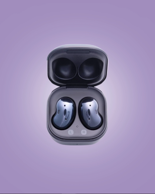 SAMSUNG GALAXY BUDS  LIVE {SINGLE PARTS}