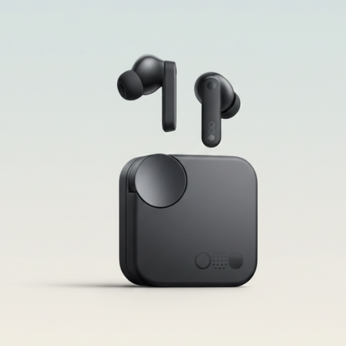 CMF by Nothing Buds – Replacement Parts (Single Parts)