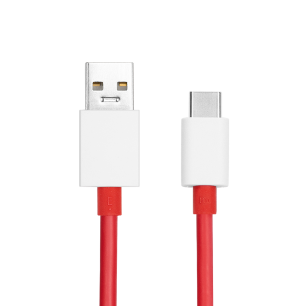 OnePlus Branded Charging Cable