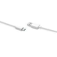 Oppo Branded Charging Cable