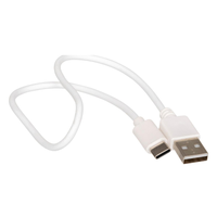 Boat Branded Charging Cable
