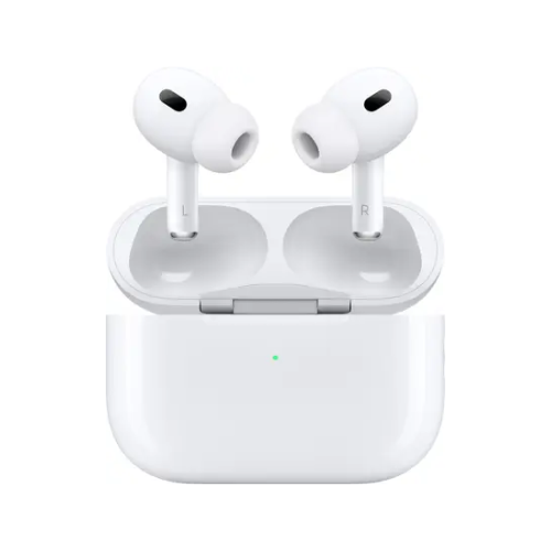 Apple AirPods Pro (2nd generation) with MagSafe Case (USB-C) – Replacement Parts (Single Parts)