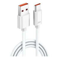 Notihng  Branded Charging Cable