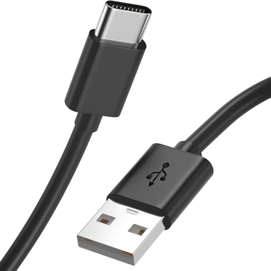 Boult Audio Branded Charging Cable