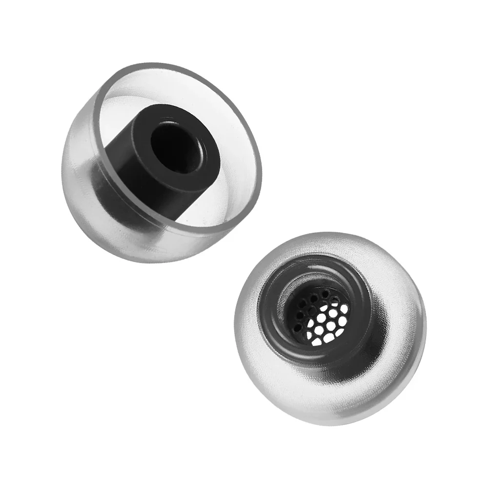 Branded Ear Tips Replacement Left/Right Earbud & Charging Case | LostMyBuds.in original left right earbuds charging case replacement image