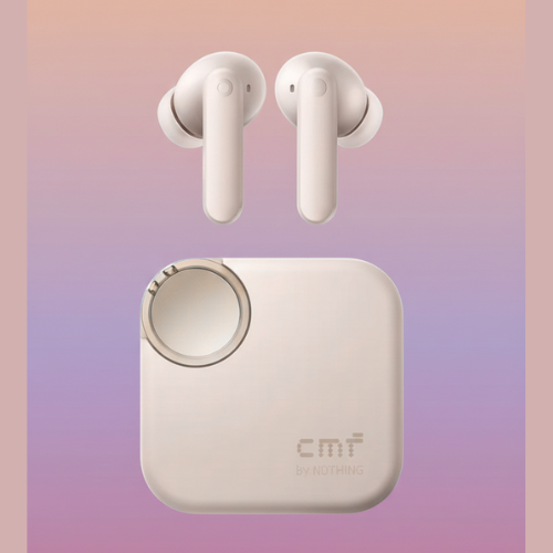 CMF by Nothing Buds 2 – Replacement Parts (Single Parts)