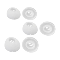 Oneplus Branded Ear Tips