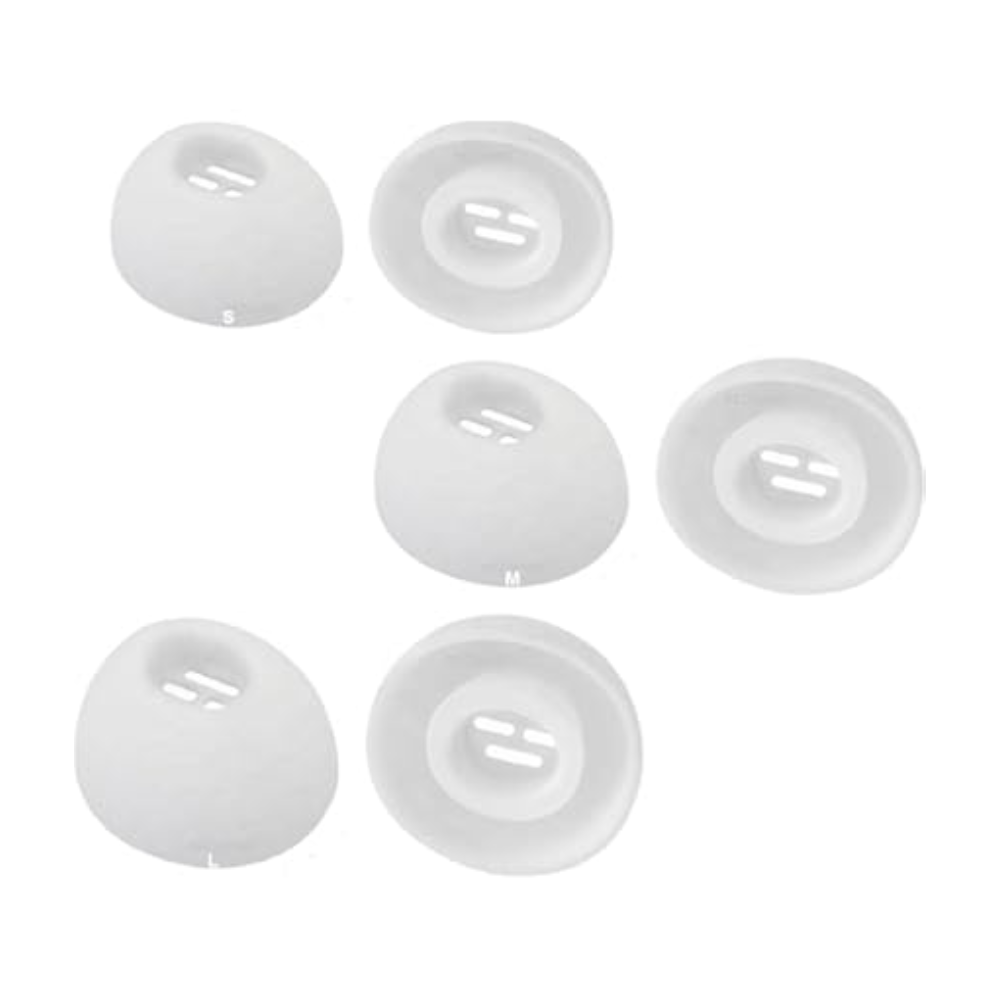 Oneplus Branded Ear Tips