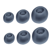 Jbl Branded Ear Tips