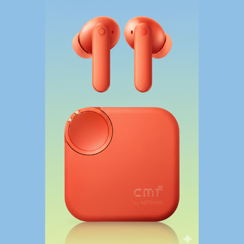 CMF by Nothing Buds 2 – Replacement Parts (Single Parts)