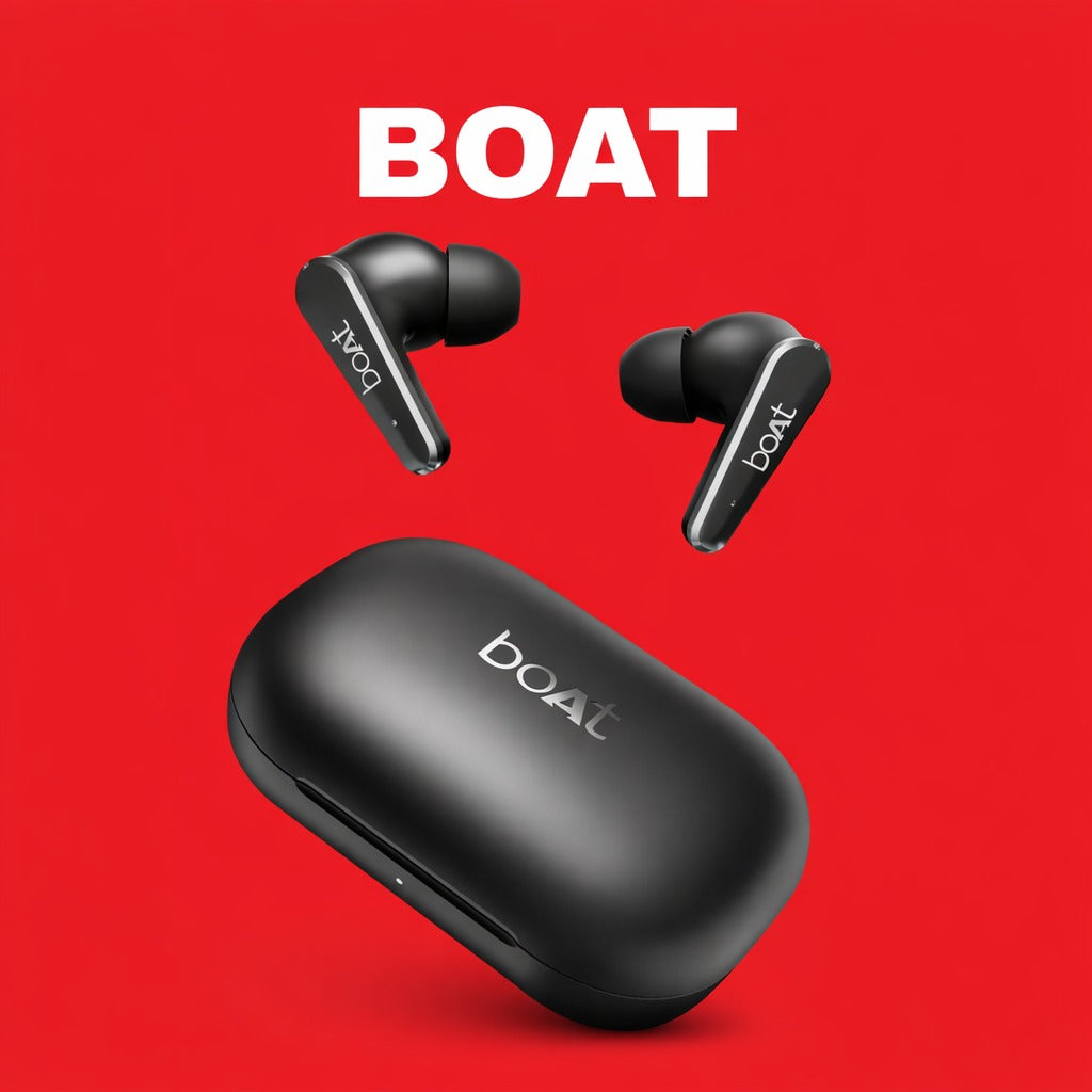 boAt Airdopes 280 ANC – Replacement Parts (Single Parts)