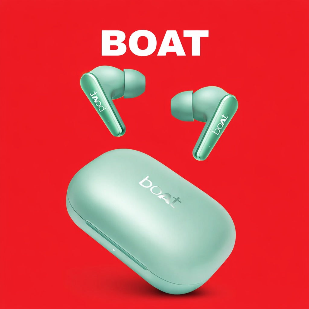 boAt Airdopes 280 ANC – Replacement Parts (Single Parts)