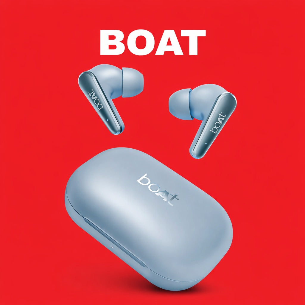 boAt Airdopes 280 ANC – Replacement Parts (Single Parts)