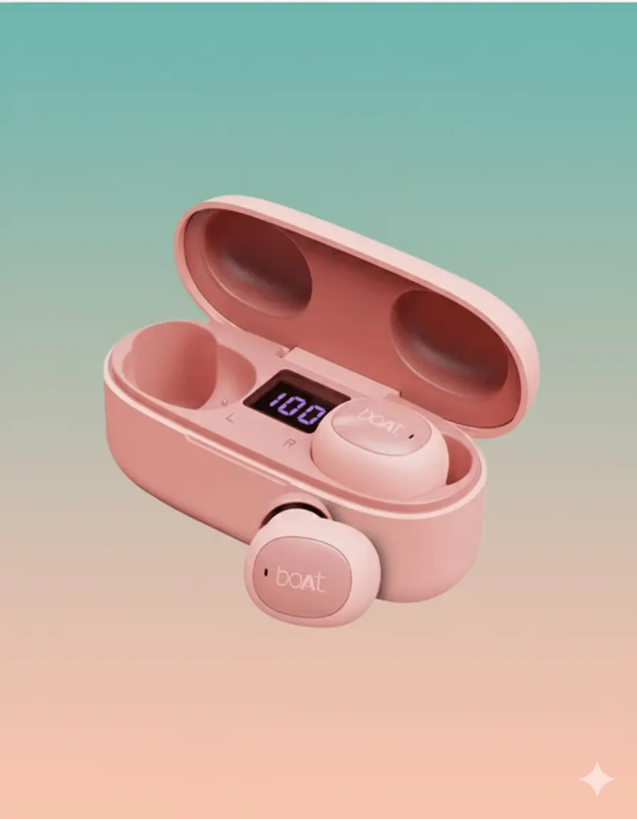 boAt Airdopes 121 V2 (Single Parts) - BUDS PARTS