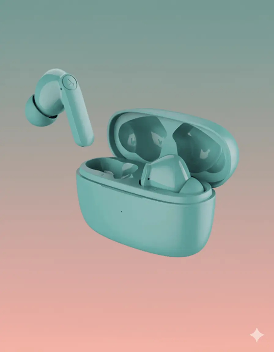 boAt Airdopes 131 Pro (Single Parts) - BUDS PARTS