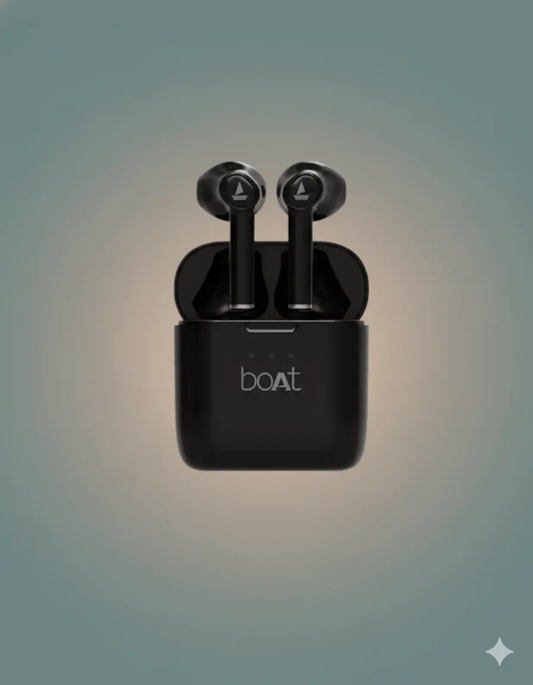 boAt Airdopes 131 (Single Parts) - BUDS PARTS