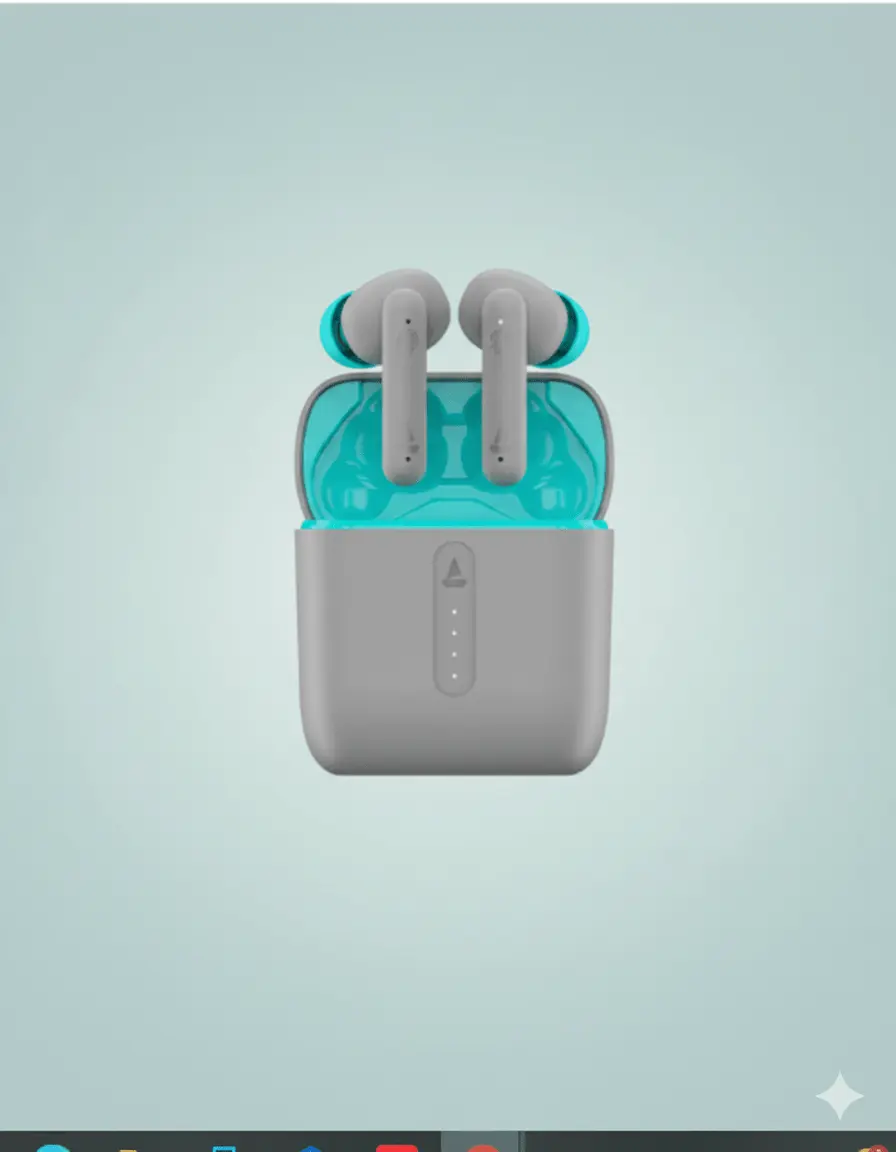 boAt Airdopes 141 (Single Parts) - BUDS PARTS