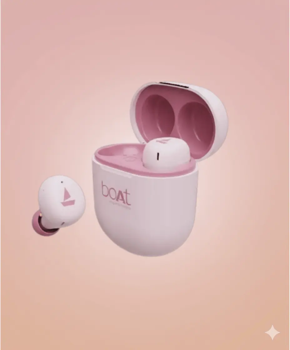 boAt Airdopes 381 (Single Parts) - BUDS PARTS