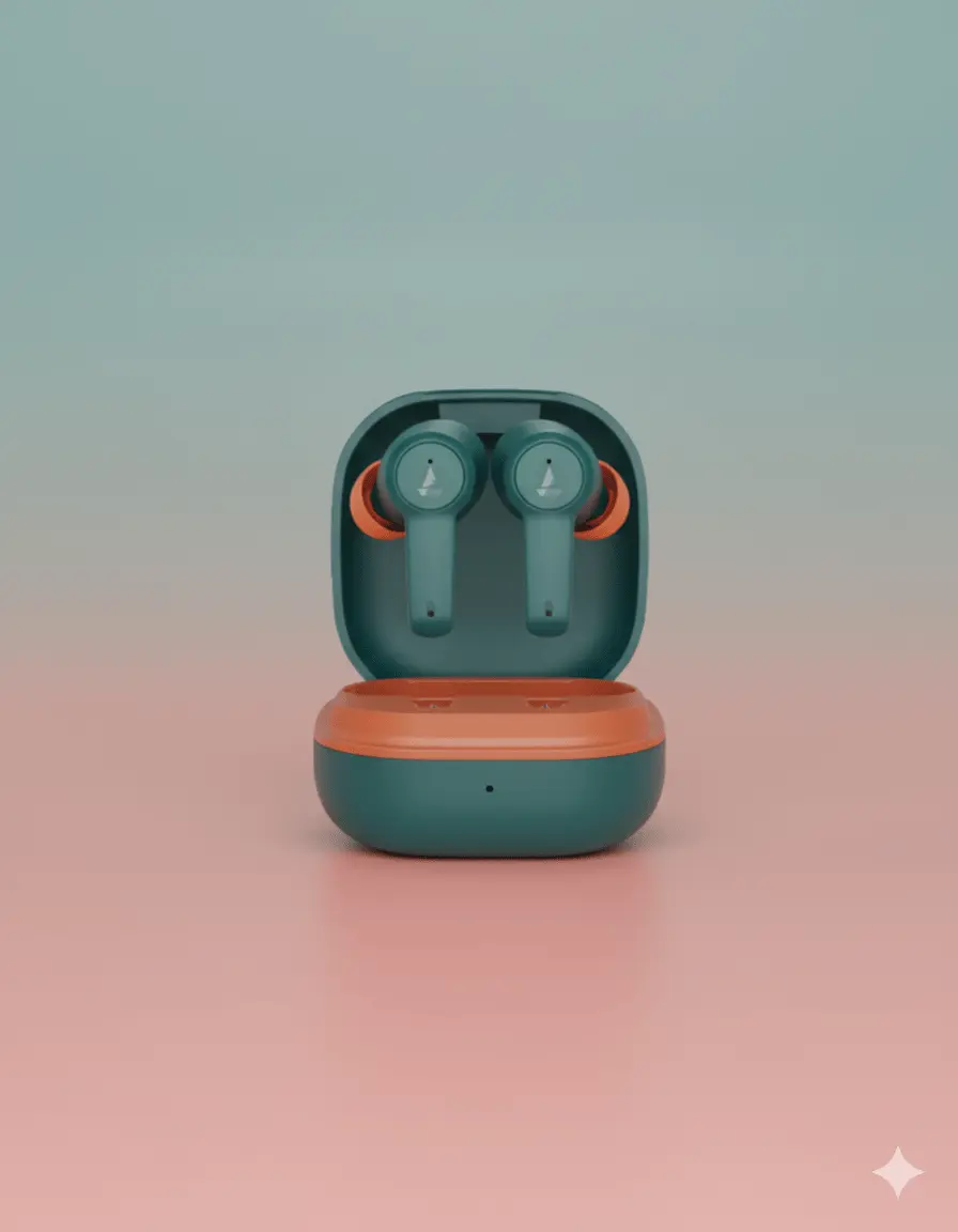 boAt Airdopes 411ANC (Single Parts) - BUDS PARTS