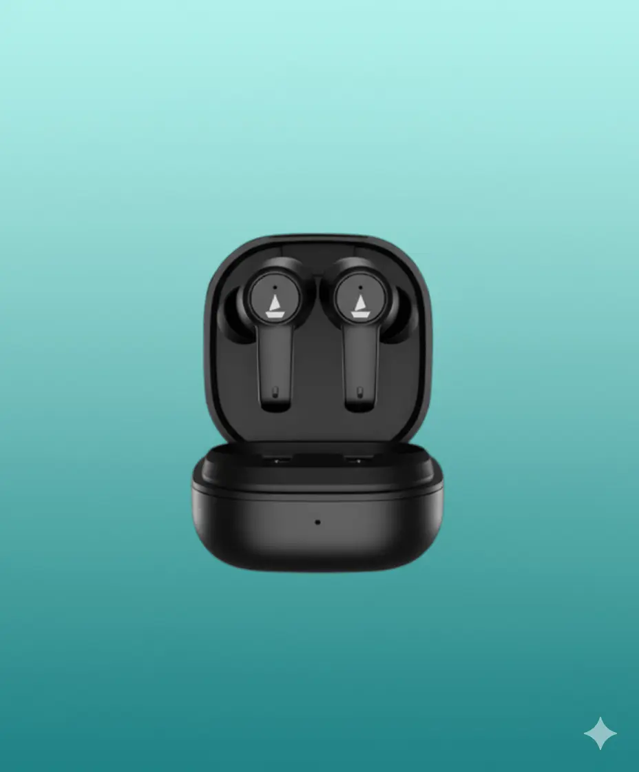 boAt Airdopes 411ANC (Single Parts) - BUDS PARTS