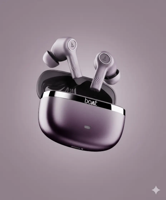 boAt Nirvana ION ANC Pro (Single Parts) - BUDS PARTS