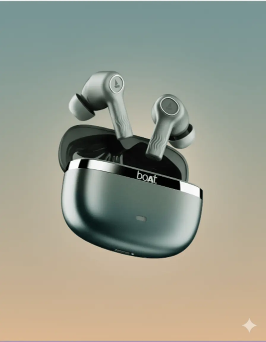 boAt Nirvana ION ANC Pro (Single Parts) - BUDS PARTS
