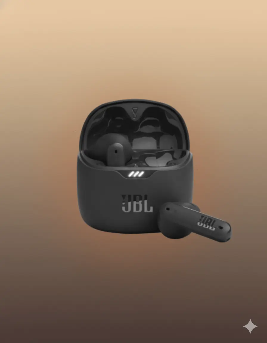 JBL Tune Flex (Single Parts) - BUDS PARTS