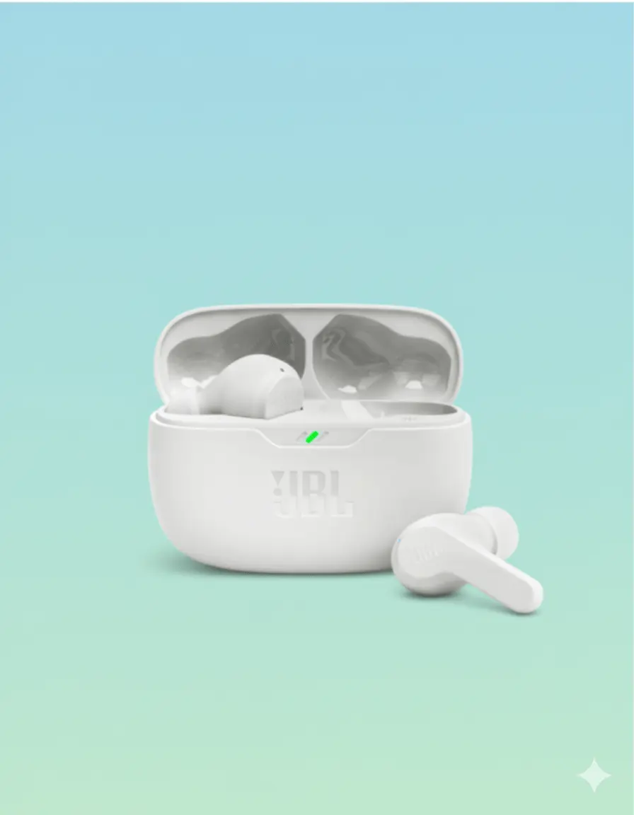 JBL Wave Beam (Single Parts) - BUDS PARTS