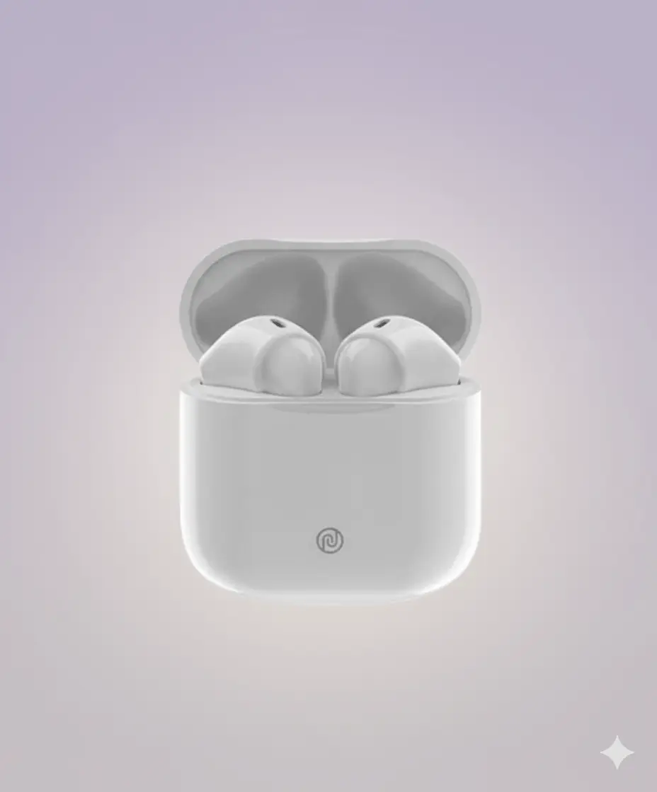 Noise Air Buds Nano (Single Parts) - BUDS PARTS