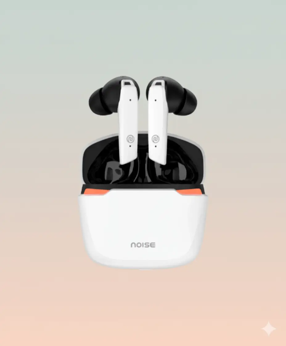 Noise Buds Combat (Single Parts) - BUDS PARTS